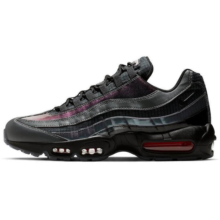 New Nike Air Max 95 LV8 Black AO2450-001