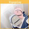 Sophisticated Women Lady Leather Mini Teenager Girls Versatile Use Outdoor Travel Shopping Backpacks