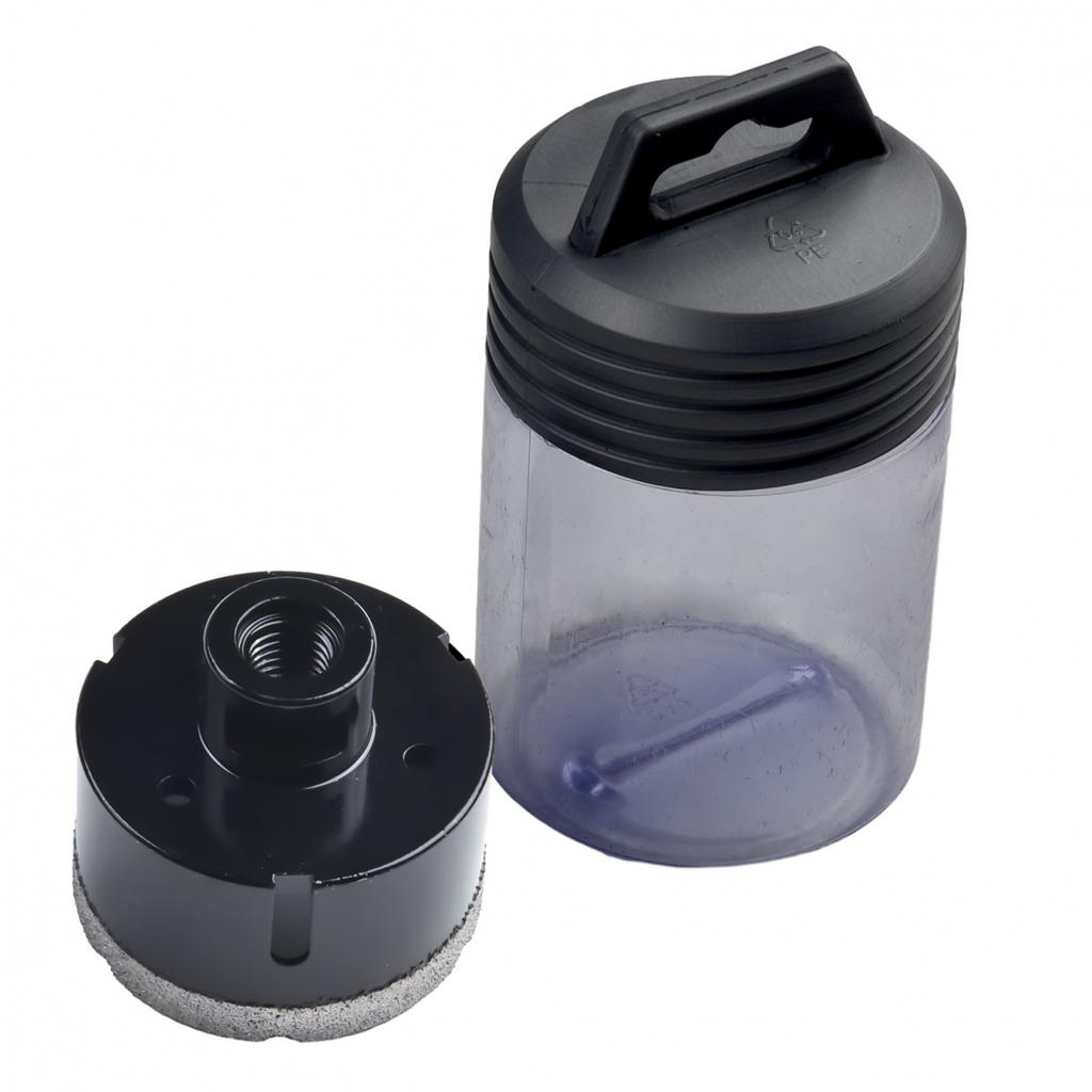 Efficient and Vacuum Brazed Diamond Core Bit for Ceramic Tile and Stone