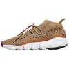 Zapatos Casuales Footscape para Hombre Marrón AO5417-200
