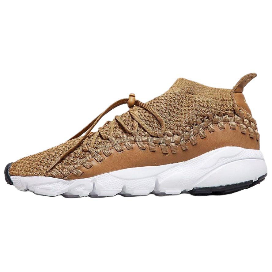 

Nike Footscape Casual Shoes Men s Brown AO5417-200 42