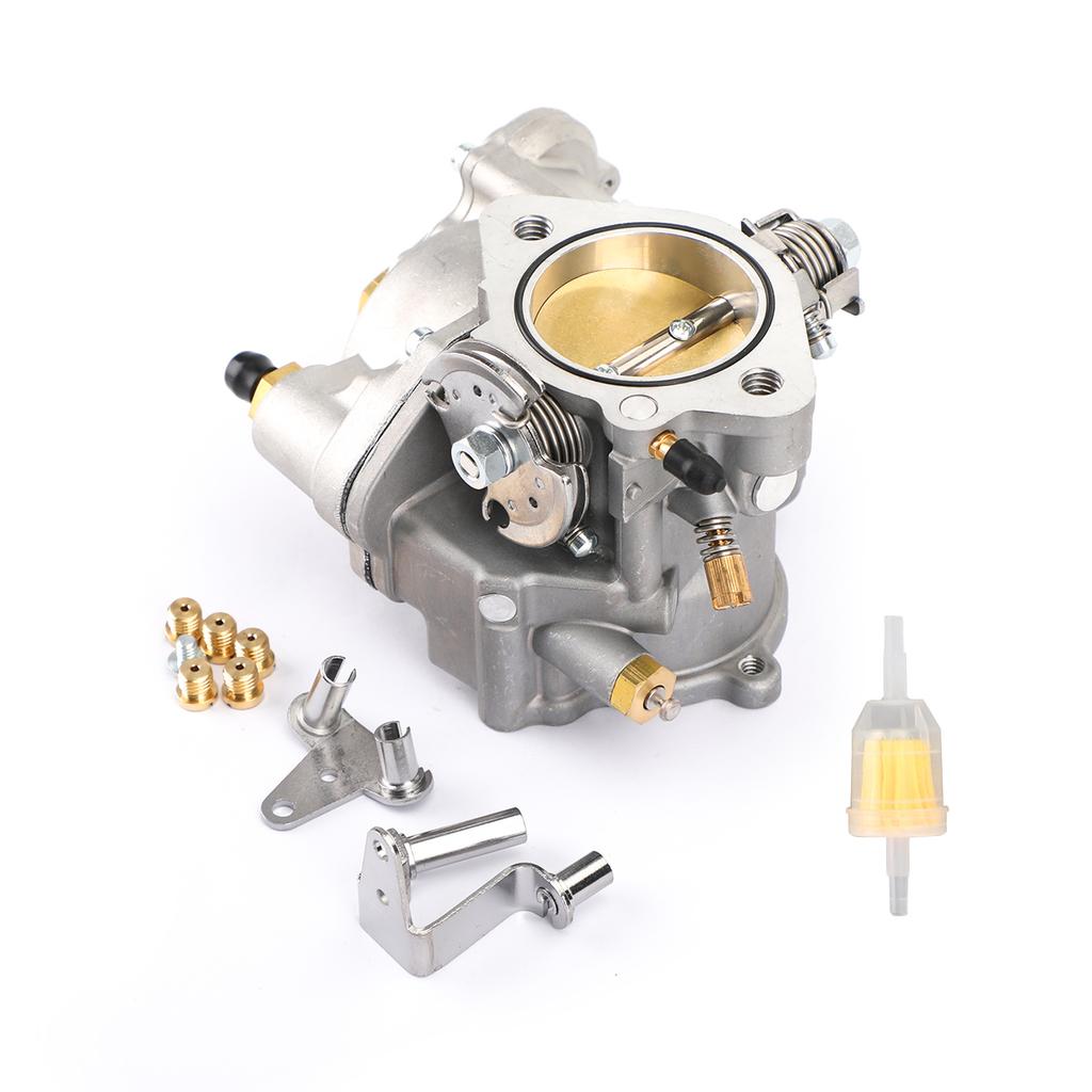 Carburetor Carb fit for Buell Big Twin Harley Dyna Sportster Shorty Carb Super