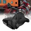 Quadros e acessórios para motociclos – Assentos e bancadas