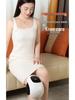 Cross-Border Heated Knee Massager with Red Light Vibration for Cold Legs