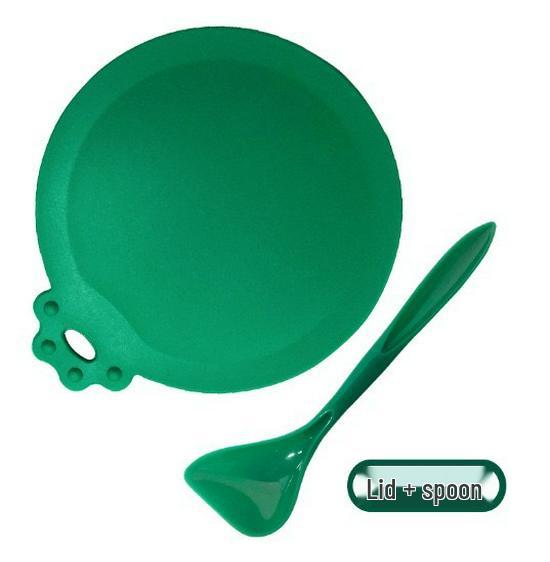 Pet Food Silicone Lid 3-in-1: Freshness-Preserving, Dustproof Sealing Lid for Cat & Dog Cans