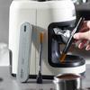 Coffee Brush Bar Groove Cleaning Brush Dusting Espresso Long Handle Brush