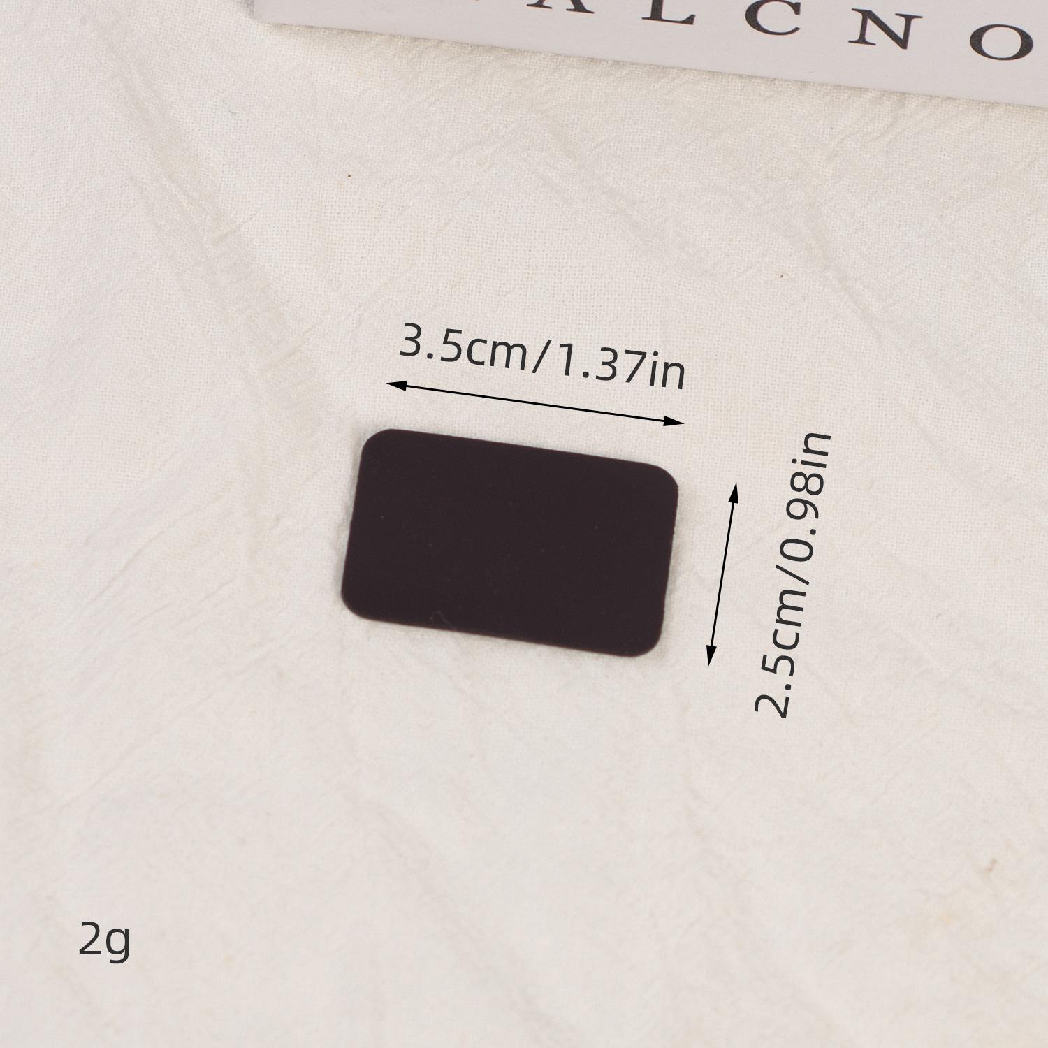 

Dai Вышивка Тай-Дай Круглая Магнитная Рамка для Фотографий - Аксессуар ручной работы с мягким магнитом для DIY холодильника или самоклеящегося дисплея