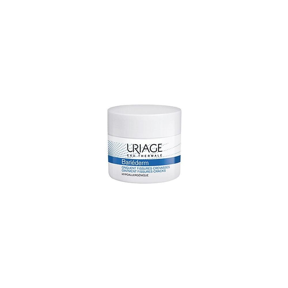 

Uriage Bariederm крекеры 40г