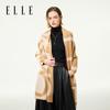 ELLE Women's Knit Shawl Scarf
