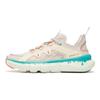 Li Ning Wudao 2.3 Lite Fabric Synthetic Leather Lace-Up Shock Absorbing Non-Slip Wear-Resistant Low-Top Retro Basketball Shoes Men Sneaker ABCS043-1