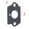 20Pcs Carburetor Rebuild Gaskets Set For Stihl for for Poulan for Zama for