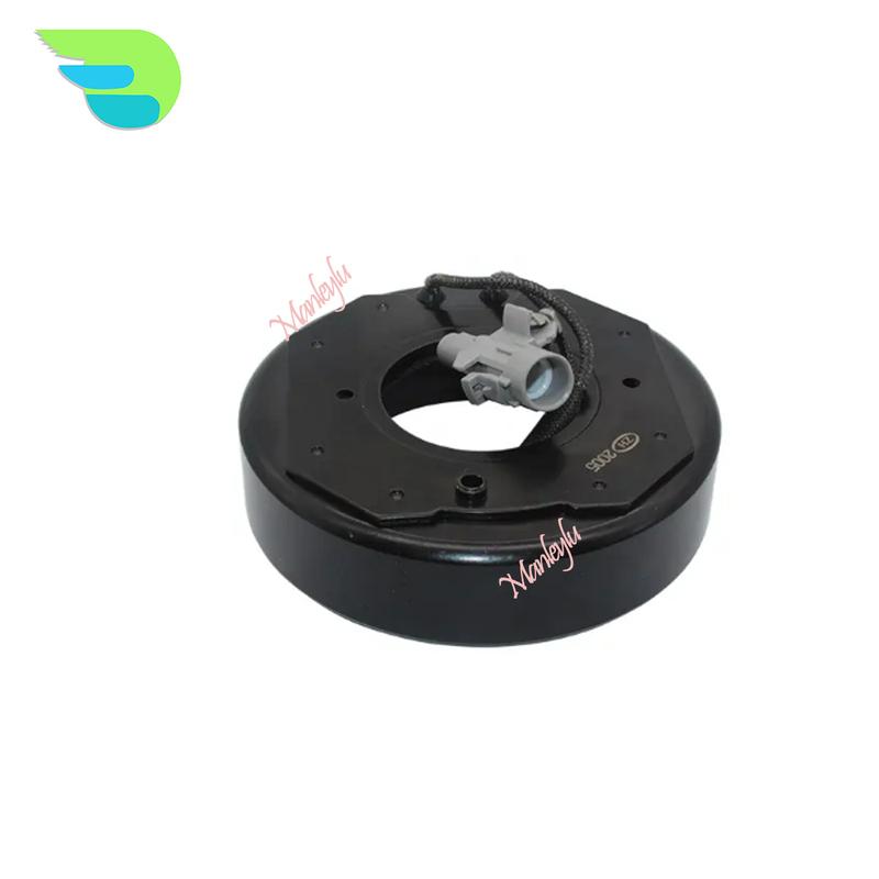 AC Compressor Clutch for BMW X5 E70 F10 F11 F07 F01 F02 F03  64529196889 64526987890 4471601214 4471601210 4471601216 4471601215