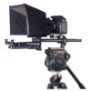 Datavideo TP-500 Teleprompter for DSLR Cameras, Compatible with Android Tablets