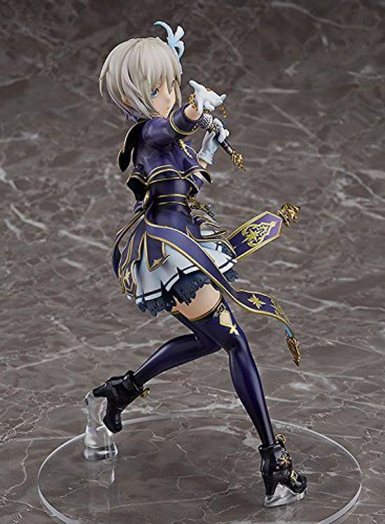 THE IDOLM@STER CINDERELLA GIRLS Anastasia Star Wars Ver. 1/8 Scale ABS&PVC Painted Finished Figure