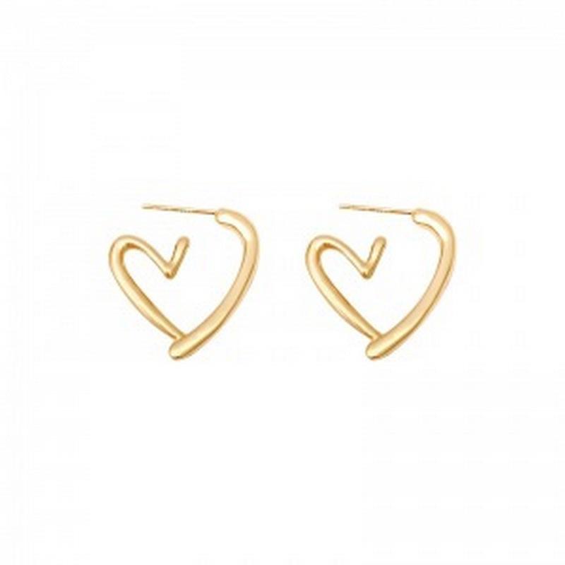 Elegante Süßwasserperlen-Ohrstecker für Damen - Trendig, Schlicht, Feenhafter Stil