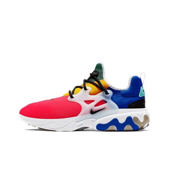 

Nike React Presto Pirate CK2956-601 EU 43 красный/синий
