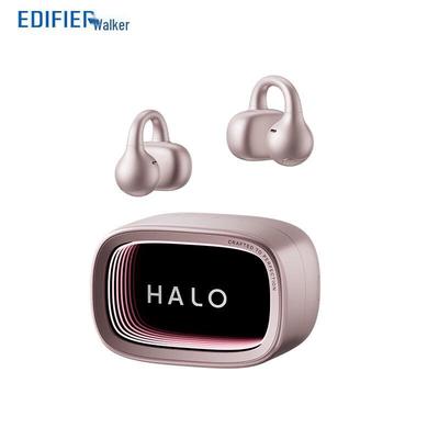 Edifier Halo Clip Ear-Clip Bluetooth Headphones