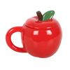 Something Different Apple Mug