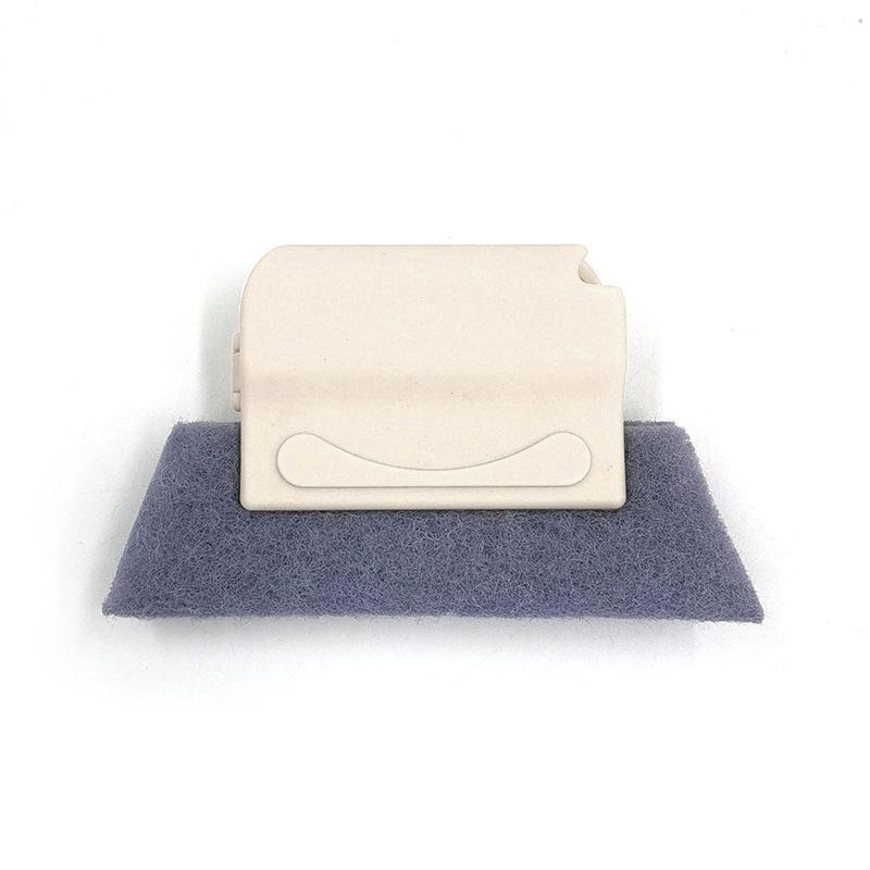 

Щетка для чистки пазов окон Щетка для чистки пазов подоконника Бытовой инструмент для чистки щелей Инструмент для чистки пазов окон /