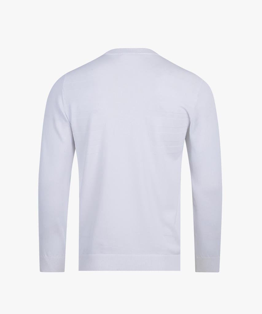 SPYDER Men'S Pullover Sweater Spkpcnrl305Mwht