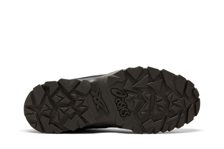 Asics Gel Pickax 'Clay Grey Mink'