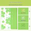 Premium Thickened Diary for College Students - Customizable Literary Notebook for Meetings