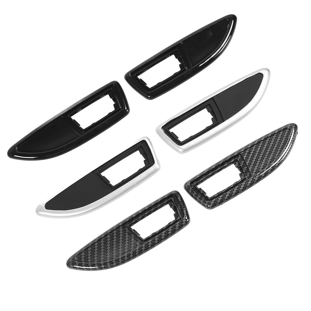 Side Turn Signal Light Bezel 13250944 Side Marker Repeater Light Cover Frame for INSIGNIA A MK1 ASTR