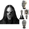 Slipknot Band Maske Latex Halloween Requisite Für Cosplay Und Kostümveranstaltungen