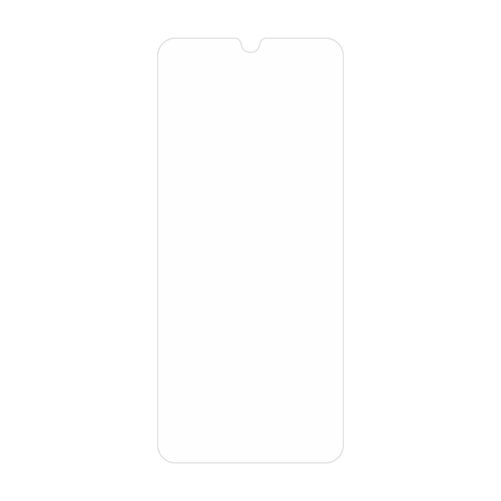 

AMORUS For Xiaomi Poco C71 4G Front Screen Protector 2.5D Arc Edge 9H High Aluminum-Silicon Glass Film As Shown A