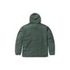 Timberland Solid Color Fleece Thick Loose Hooded Sweatshirt Unisex Sweatshirt Balsam-Green A619D-392