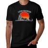 Fourbri New Leon Show Bridges Good World Tour 2020 Tshirt Work Wear Short Sleeve Tshirt