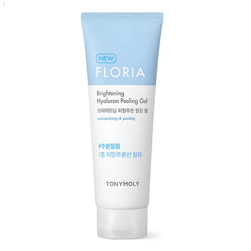 [TONYMOLY] Floria Brightening Hyaluron Peeling Gel 170 ml