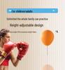 Boxing Reflex Ball for Indoor Home Training - Suitable for Kids and Adults