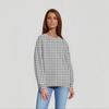Women's Daily Casual Tops  Knitted Sweater