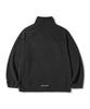 Butterfly Sportswear Active Fleece Jacket Black