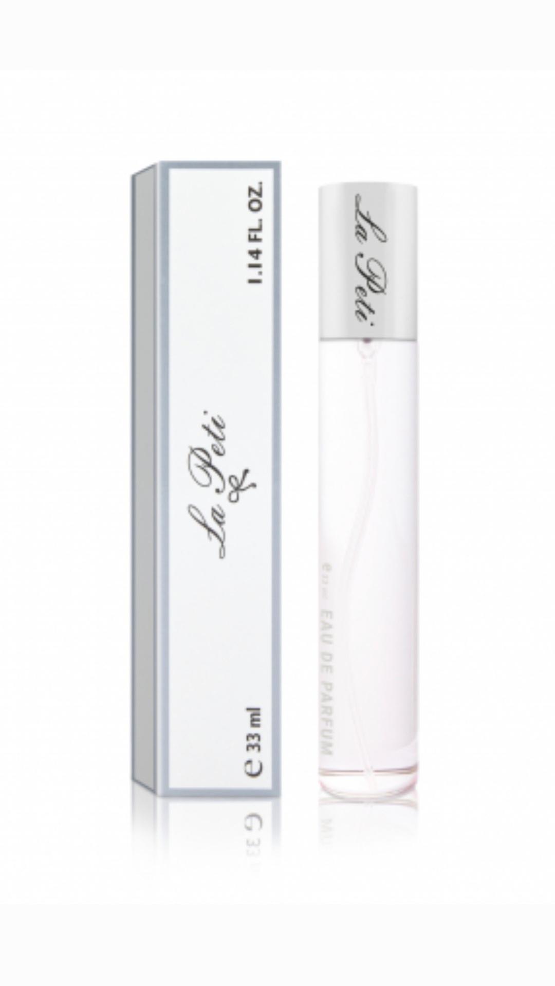 

LA PETI - АНАЛОГ - 33 МЛ - Для жінок 33 ML