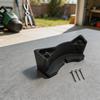 1pcs Compatible With M-18 2724-20 2724-21 Leaf Blower Wall Mount Heavy= Duty Metal= Holder Garage Organization Bracket