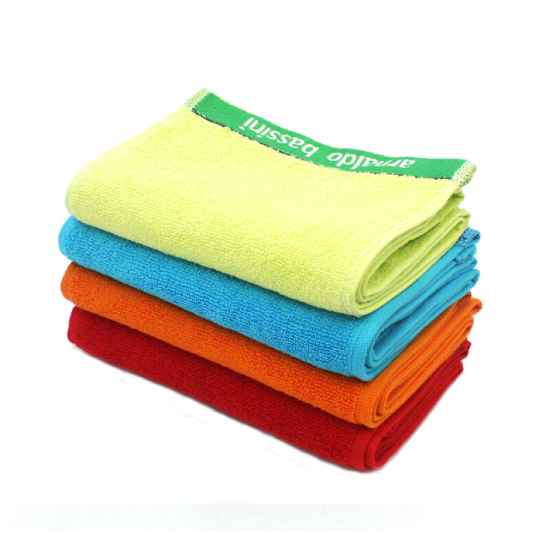 

Arnold Basini Dynamic Sports Towels (10 pieces) Blue 10 sheets