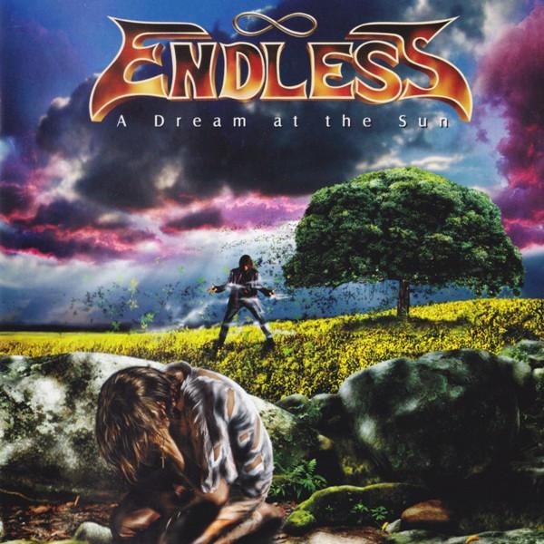

CD ENDLESS - A Dream At The Sun MICP10600 Avalon 2006 Japan ObiClassical Used