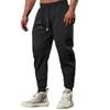 Pantalons de survêtement pour hommes Pantalons longs amples Pantalons de jogging Pantalons de sport décontractés Fitness Pantalons de jogging solides Pantalons de survêtement pour hommes