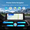 Wireless CarPlay Android Auto For BMW1,2 ,3,4,5,7,X1 X2 X3 X4 X5 X6 Mini Series EVO NBT Camera