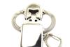 Olive-G Robot-shaped USB Flash Memory Keychain 16GB