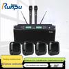 Accesorii audio și video – Microfoane