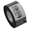 Printing Ribbon For HP Coding Date Coding Machine 25mm*200M DY-8 Ribbon Clear Stamps Easy To Use Good Adhesion