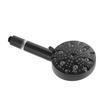 High Pressure Handheld Shower 9 Function Powerful Shower Spray Handheld Filter Shower Head