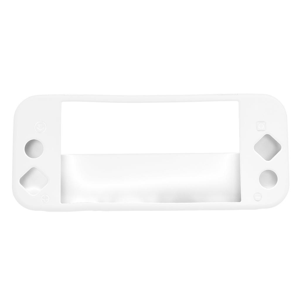 Silicone Protective Cover Protective Sleeve Suitable for Switch for OLED Host Support to Expand Bracket