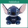 Stitch Plush Toy With Hoodie For Kids Gift And Cuddle