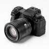 VILTROX 56mm Pro XF Mount Lens 56mm XF Autofocus Large Aperture Lens Fujifilm and F1.2 (for Fuji), f/1.2 APS-C (for X-Mount X-A7, X-E4, X-H1)