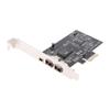 Pcie Firewire Card For Windows 10,Ieee 1394 Pci Express Controller 4 Ports