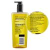 Adidas Men's 3-in-1 Body, Hair & Face Wash - Conquer 600ml